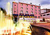 Hotel Eurosol Gouveia, 3 estrellas