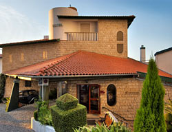 Hotel Eurosol Seia Camelo