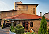 Hotel Eurosol Seia Camelo, 3 estrellas