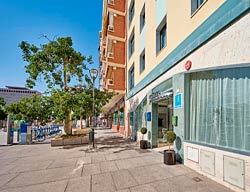 Hotel Eurostars Astoria