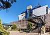 Hotel Eurostars Auriense, 4 estrellas
