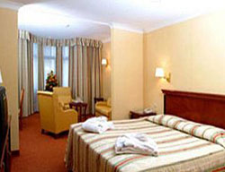 Hotel Eurostars Centrale