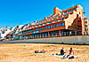 Hotel Eurostars Las Canteras, 4 estrellas