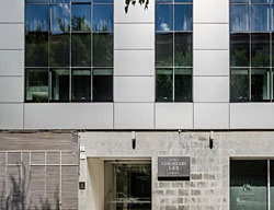 Hotel Eurostars Lex