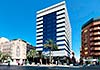 Hotel Eurostars Lucentum, 4 estrellas