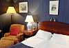 Hotel Eurostars Montgomery, 5 estrellas