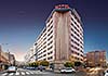 Hotel Eurostars Parque, 3 estrellas