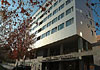 Hotel Eurostars Plaza Delicias, 3 estrellas