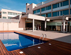 Hotel Eurostars Tarraco
