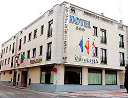 Hotel Eurowest