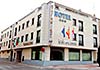 Hotel Eurowest, 3 estrellas
