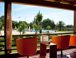 Hotel Évora
