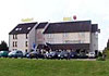 Hotel Evreux Comfort, 3 estrellas