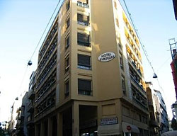 Hotel Evripides