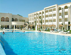Hotel Excel