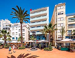 Hotel Excelsior