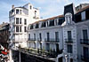 Hotel Excelsior, 3 estrellas