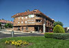 Hotel Excelsior, 3 estrellas