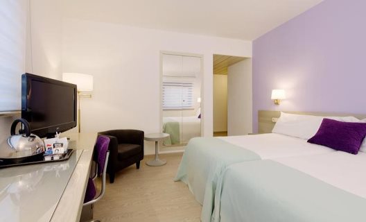 Hotel Room Mate Vega Salamanca Opiniones Hotel Room Mate Vega Salamanca Opiniones