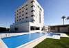 Hotel Executive Sport, 3 estrellas