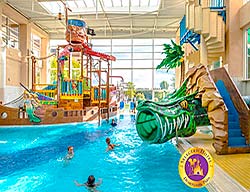 Hotel Explorers At Disneyland Resort Paris