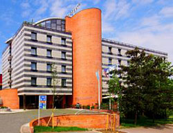 Hotel Expo