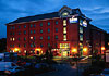 Hotel Express By Holiday Inn Castle Bromwich, 3 estrellas