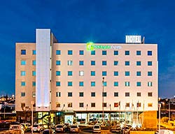 Hotel Express By Holiday Inn Lisbon Oeiras