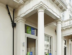 Hotel Express By Holiday Inn London Victoria