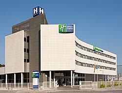 Hotel Express By Holiday Inn Molins De Rei