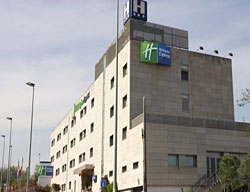 Hotel Express By Holiday Inn Montmelo