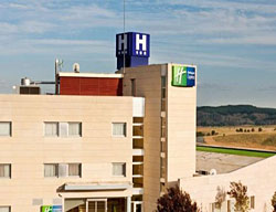 Hotel Express By Holiday Inn Rivas Vaciamadrid