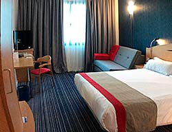 Hotel Express By Holiday Inn San Sebastian De Los Reyes