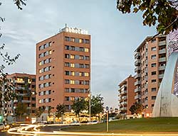 Hotel Express Tarragona