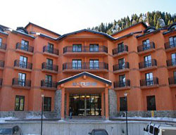 Hotel Extreme