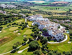 Hotel Fairplay Golf Hotel & Spa