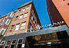 Hotel Falcon Plaza, 3 estrellas