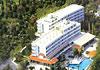 Hotel Faliraki Beach, 4 estrellas