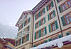 Hotel Falken, 3 estrellas