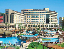 Hotel Fame Residence Lara & Spa