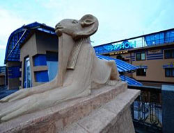 Hotel Faraon