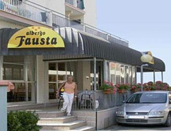 Hotel Fausta Igea Marina