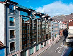Hotel Favila