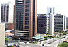 Hotel Feller Spazzio Fortaleza, 3 estrellas