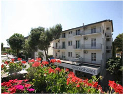 Hotel Felsinea