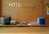 Hotel Feria, 3 estrellas