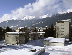 Hotel Feriensiedlung Solaria