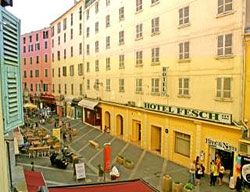 Hotel Fesch