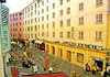 Hotel Fesch, 3 estrellas