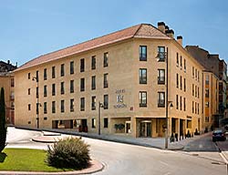 Hotel Fg Logroño